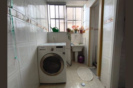 Apartamento para alugar com 120m², 3 quartos e 1 vaga Apartamento para alugar com 120m², 3 quartos e 1 vagaÁrea de Serviço