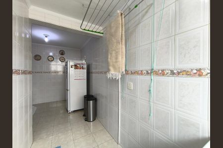 Apartamento para alugar com 120m², 3 quartos e 1 vaga Apartamento para alugar com 120m², 3 quartos e 1 vagaÁrea de Serviço