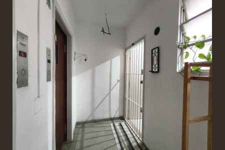 Apartamento para alugar com 120m², 3 quartos e 1 vaga Apartamento para alugar com 120m², 3 quartos e 1 vagaElevador