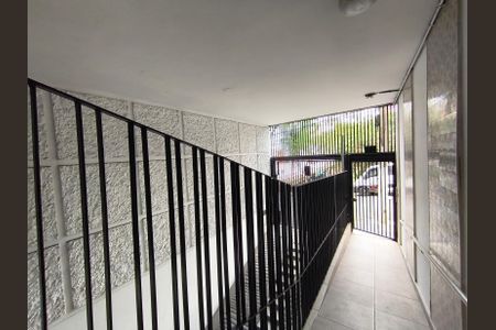 Apartamento para alugar com 120m², 3 quartos e 1 vaga Apartamento para alugar com 120m², 3 quartos e 1 vagaEntrada