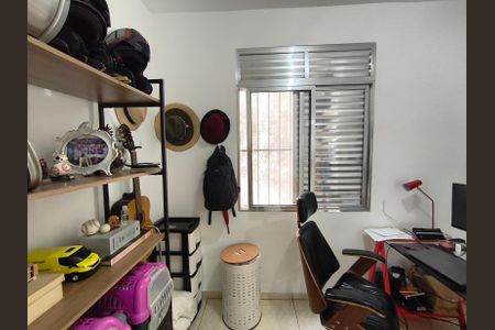 Apartamento para alugar com 120m², 3 quartos e 1 vaga Apartamento para alugar com 120m², 3 quartos e 1 vagaQuarto 2