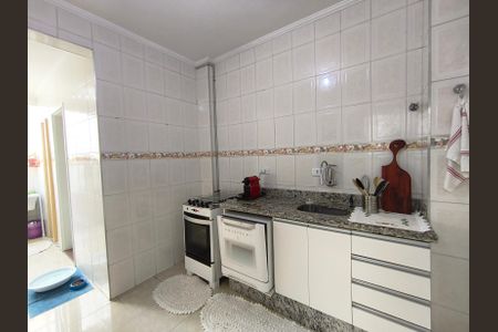 Apartamento para alugar com 120m², 3 quartos e 1 vaga Apartamento para alugar com 120m², 3 quartos e 1 vagaCozinha