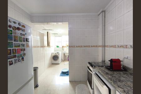 Apartamento para alugar com 120m², 3 quartos e 1 vaga Apartamento para alugar com 120m², 3 quartos e 1 vagaCozinha