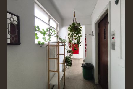 Apartamento para alugar com 120m², 3 quartos e 1 vaga Apartamento para alugar com 120m², 3 quartos e 1 vagaElevador