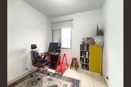 Apartamento para alugar com 120m², 3 quartos e 1 vaga Apartamento para alugar com 120m², 3 quartos e 1 vagaQuarto 2