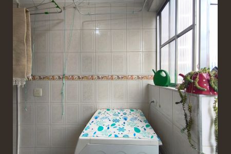 Apartamento para alugar com 120m², 3 quartos e 1 vaga Apartamento para alugar com 120m², 3 quartos e 1 vagaÁrea de Serviço