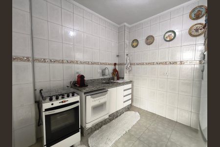 Apartamento para alugar com 120m², 3 quartos e 1 vaga Apartamento para alugar com 120m², 3 quartos e 1 vagaCozinha