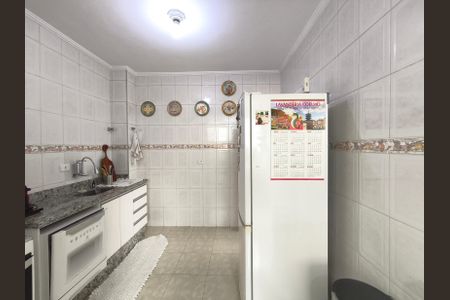 Apartamento para alugar com 120m², 3 quartos e 1 vaga Apartamento para alugar com 120m², 3 quartos e 1 vagaCozinha