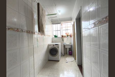 Apartamento para alugar com 120m², 3 quartos e 1 vaga Apartamento para alugar com 120m², 3 quartos e 1 vagaÁrea de Serviço