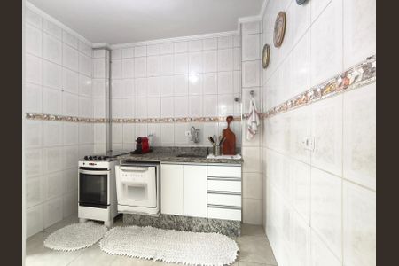 Apartamento para alugar com 120m², 3 quartos e 1 vaga Apartamento para alugar com 120m², 3 quartos e 1 vagaCozinha
