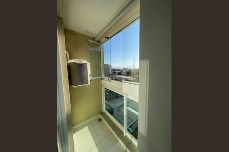 Apartamento à venda com 70m², 2 quartos e 1 vaga