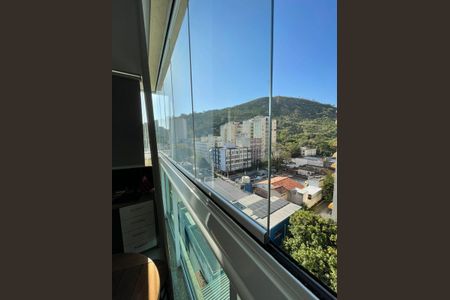 Apartamento à venda com 70m², 2 quartos e 1 vaga