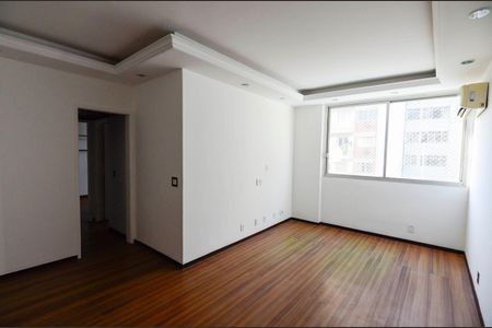 Sala de apartamento à venda com 2 quartos, 76m² em Vila Isabel, Rio de Janeiro