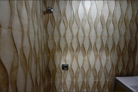 Apartamento à venda com 76m², 2 quartos e 1 vagaBanheiro de Serviço