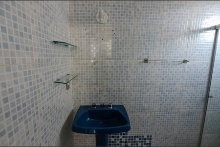 Apartamento à venda com 76m², 2 quartos e 1 vagaBanheiro da Suíte