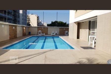 Apartamento à venda com 76m², 2 quartos e 1 vagaÁrea comum