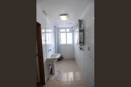 Apartamento à venda com 76m², 2 quartos e 1 vagaÁrea de Serviço