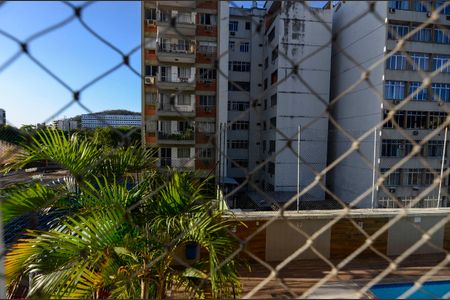 Apartamento à venda com 76m², 2 quartos e 1 vagaVista da Suíte