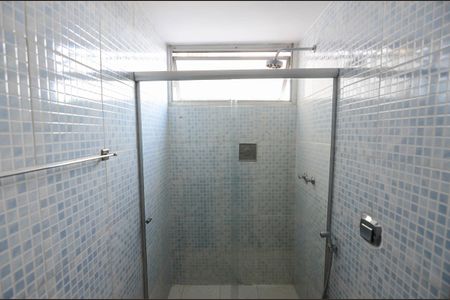 Apartamento à venda com 76m², 2 quartos e 1 vagaBanheiro da Suíte