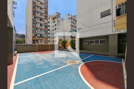 Apartamento à venda com 76m², 2 quartos e 1 vagaÁrea comum