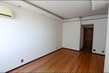 Sala de apartamento à venda com 2 quartos, 76m² em Vila Isabel, Rio de Janeiro