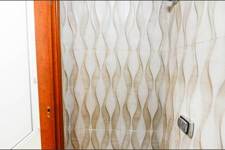 Apartamento à venda com 76m², 2 quartos e 1 vagaBanheiro de Serviço