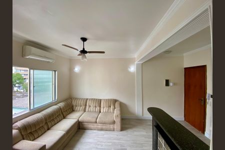 Apartamento para alugar com 74m², 2 quartos e 1 vagaSala/Cozinha