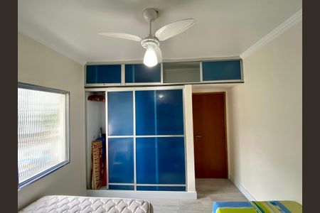 Quarto de apartamento para alugar com 2 quartos, 74m² em Guilhermina, Praia Grande