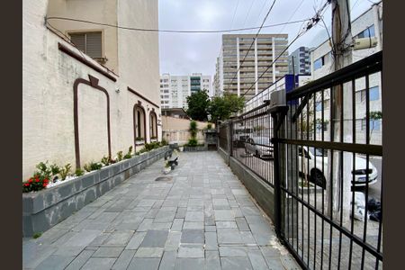 Apartamento para alugar com 74m², 2 quartos e 1 vagaÁrea comum