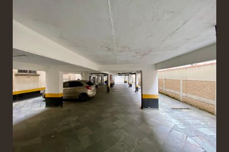 Apartamento para alugar com 74m², 2 quartos e 1 vagaÁrea comum
