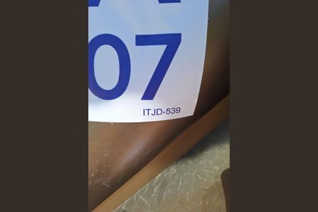 Casa para alugar com 90m², 3 quartos e sem vagaPlaquinha instalada