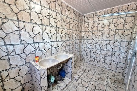 Casa para alugar com 90m², 3 quartos e sem vagaÁrea de Serviço