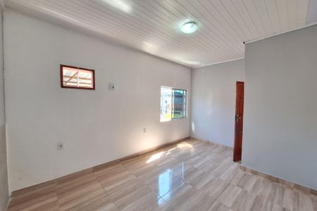Casa para alugar com 90m², 3 quartos e sem vagaQuarto