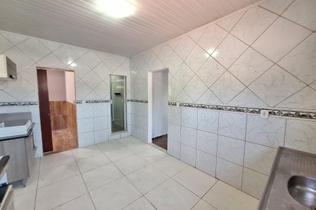 Casa para alugar com 90m², 3 quartos e sem vagaCozinha