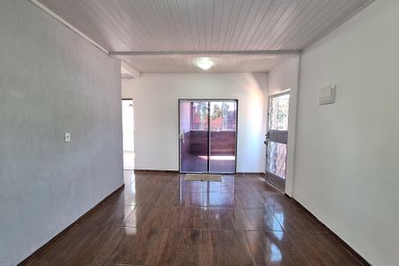 Casa para alugar com 90m², 3 quartos e sem vagaSala