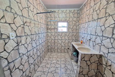 Casa para alugar com 90m², 3 quartos e sem vagaÁrea de Serviço