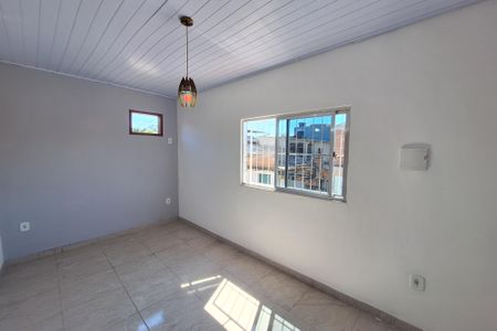 Quarto 2 de casa para alugar com 3 quartos, 90m² em Chácaras Arcampo, Duque de Caxias
