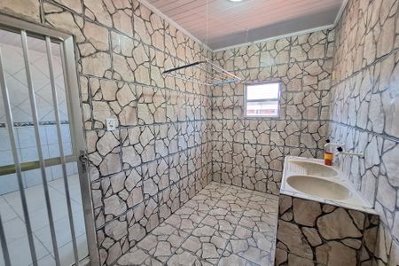 Casa para alugar com 90m², 3 quartos e sem vagaÁrea de Serviço