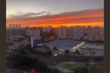 Apartamento à venda com 68m², 2 quartos e 1 vaga Apartamento à venda com 68m², 2 quartos e 1 vagaVista