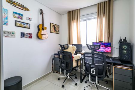 Apartamento à venda com 68m², 2 quartos e 1 vaga Apartamento à venda com 68m², 2 quartos e 1 vagaQuarto