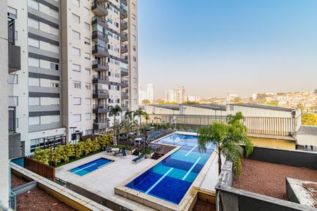 Apartamento à venda com 68m², 2 quartos e 1 vaga Apartamento à venda com 68m², 2 quartos e 1 vagaÁrea comum