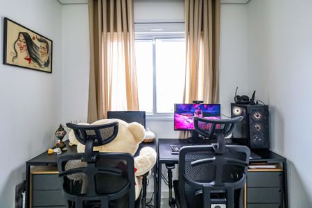 Apartamento à venda com 68m², 2 quartos e 1 vaga Apartamento à venda com 68m², 2 quartos e 1 vagaQuarto