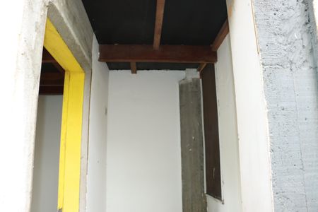 Casa de condomínio para alugar com 723m², 5 quartos e 2 vagasÁrea Externa