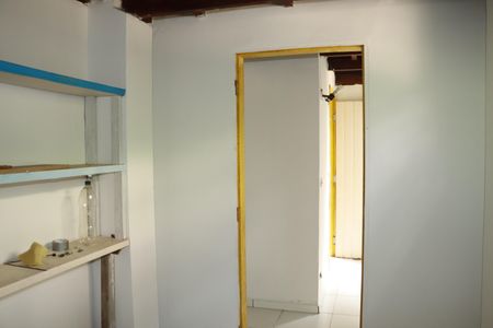 Casa de condomínio para alugar com 723m², 5 quartos e 2 vagasÁrea de Serviço