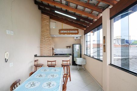 Casa à venda com 250m², 3 quartos e 4 vagasÁrea gourmet