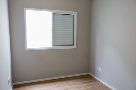 Casa de condomínio à venda com 92m², 3 quartos e 2 vagas Casa de condomínio à venda com 92m², 3 quartos e 2 vagasQuarto 2