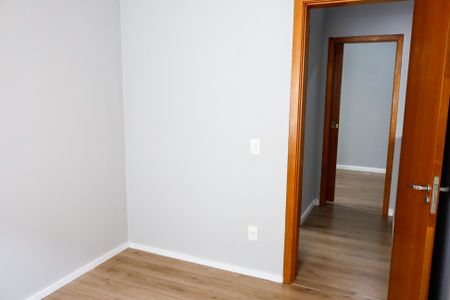 Casa de condomínio à venda com 92m², 3 quartos e 2 vagas Casa de condomínio à venda com 92m², 3 quartos e 2 vagasQuarto 2