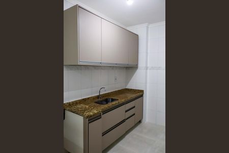 Casa de condomínio à venda com 92m², 3 quartos e 2 vagas Casa de condomínio à venda com 92m², 3 quartos e 2 vagasCozinha