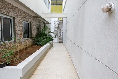 Casa de condomínio à venda com 92m², 3 quartos e 2 vagas Casa de condomínio à venda com 92m², 3 quartos e 2 vagasÁrea comum