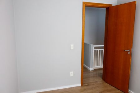 Casa de condomínio à venda com 92m², 3 quartos e 2 vagas Casa de condomínio à venda com 92m², 3 quartos e 2 vagasQuarto 2